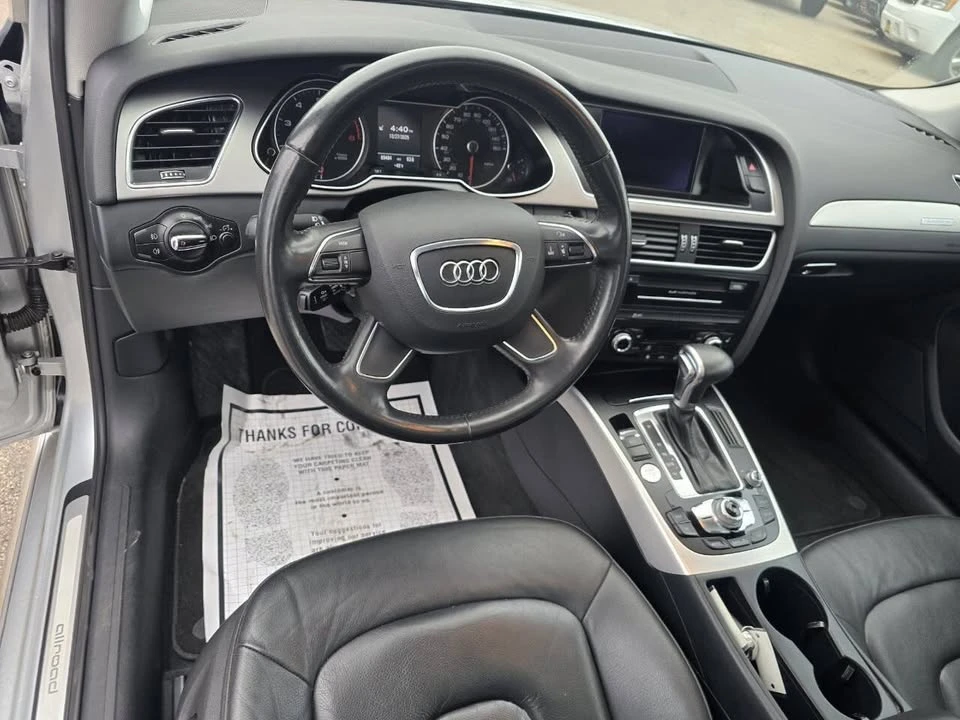 2013 Audi Allroad - Image 20 of 20