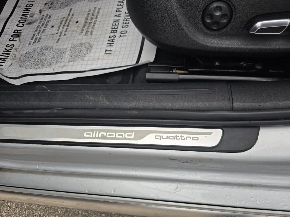 2013 Audi Allroad - Image 18 of 20