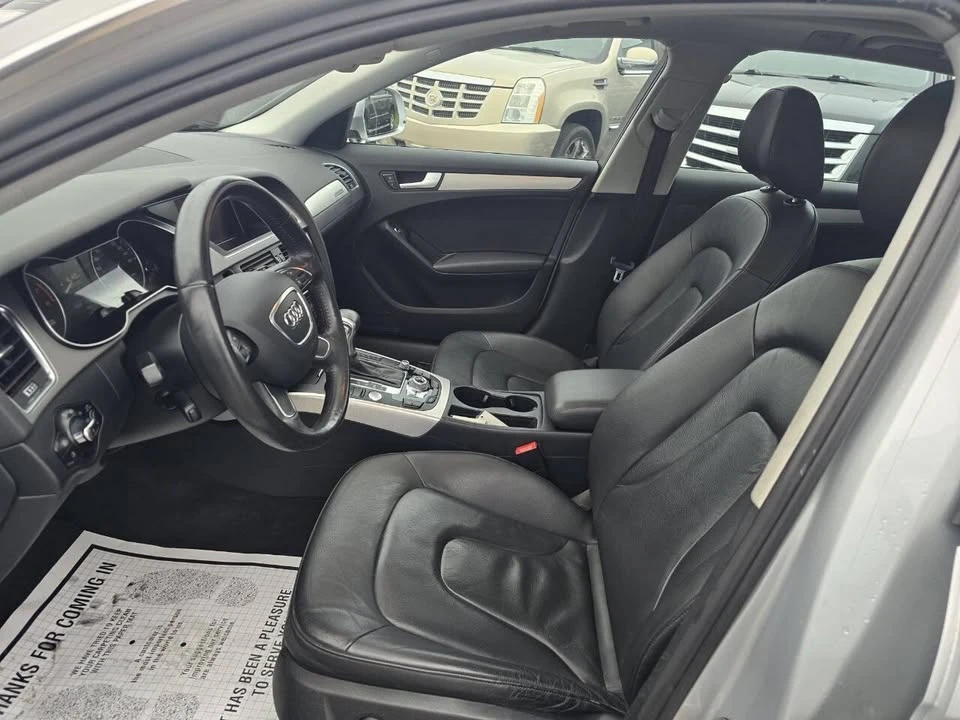 2013 Audi Allroad - Image 19 of 20