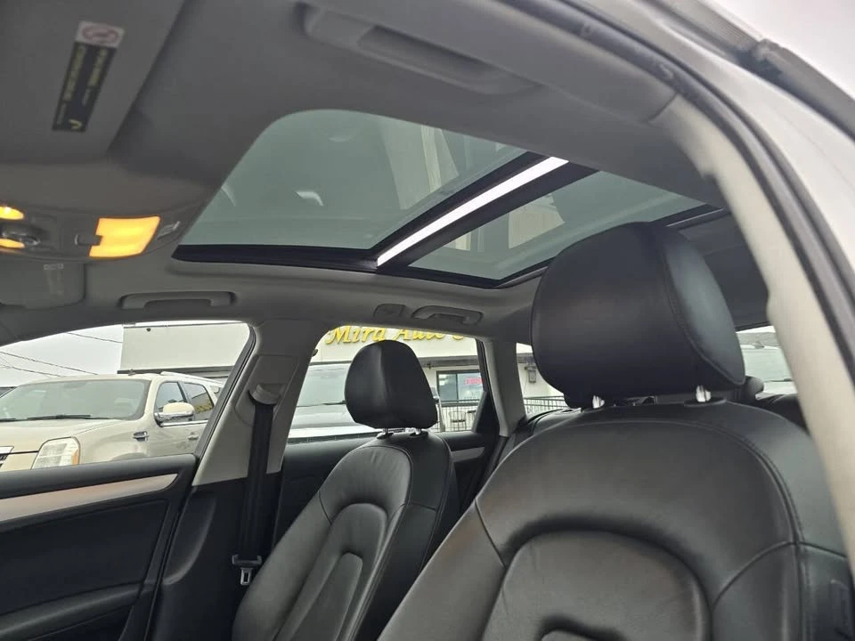 2013 Audi Allroad - Image 11 of 20