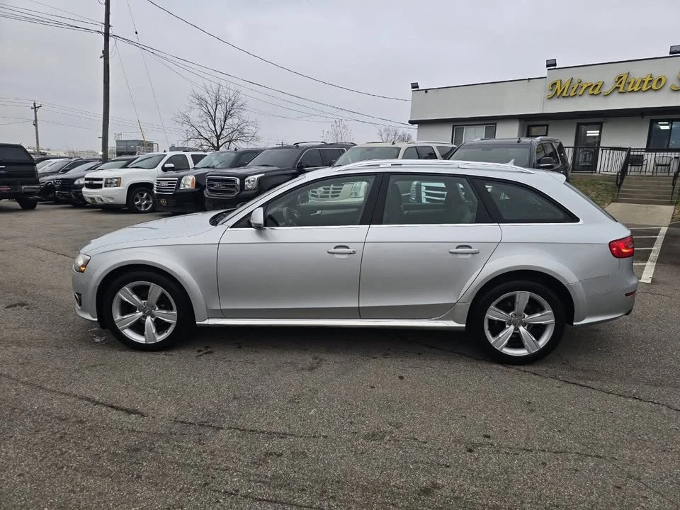 2013 Audi Allroad - Image 2 of 20