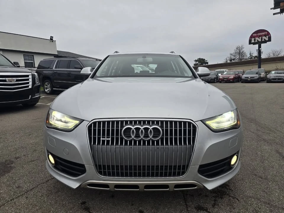 2013 Audi Allroad - Image 7 of 20