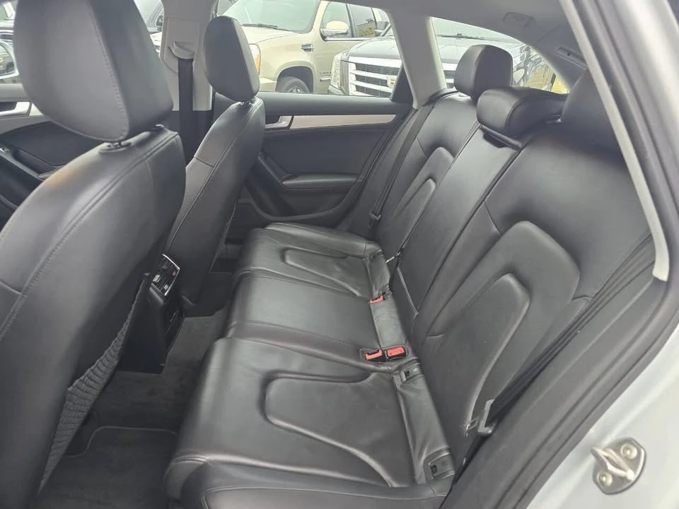 2013 Audi Allroad - Image 14 of 20