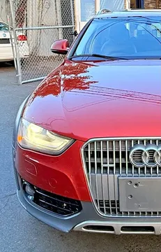 2013 Audi Allroad 2.0T Quattro Premium Plus