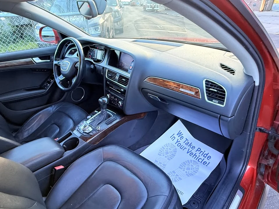 2013 Audi Allroad - Image 14 of 20