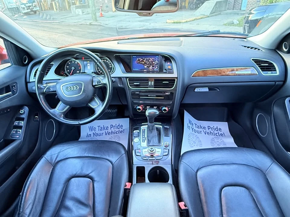2013 Audi Allroad - Image 15 of 20