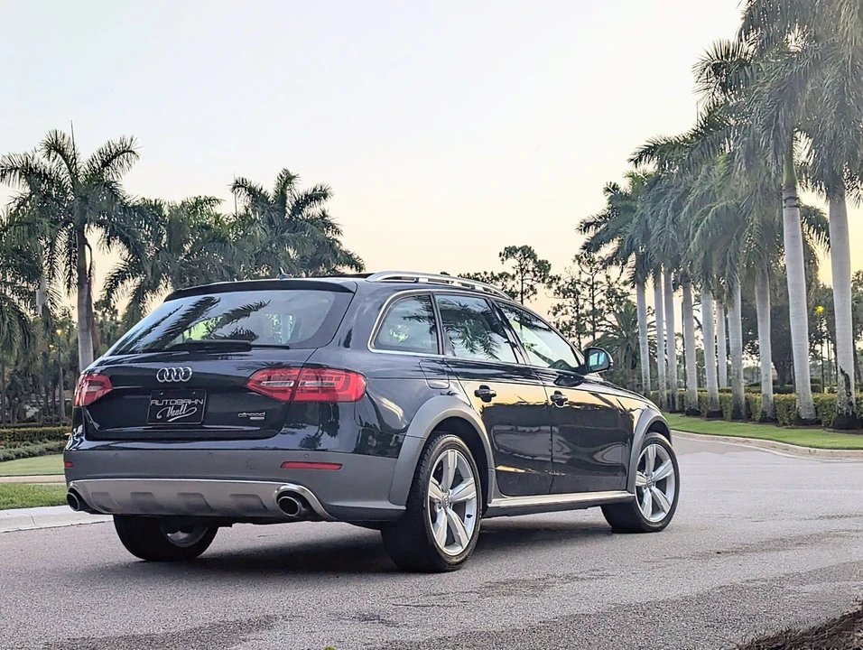 2013 Audi Allroad - Image 10 of 31
