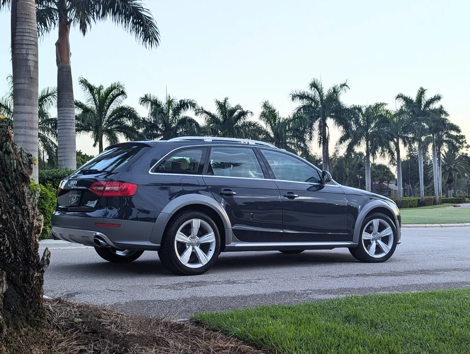 2013 Audi Allroad - Image 11 of 31