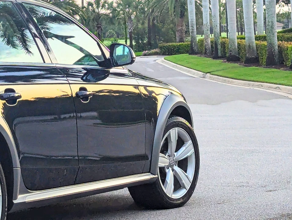 2013 Audi Allroad - Image 27 of 31