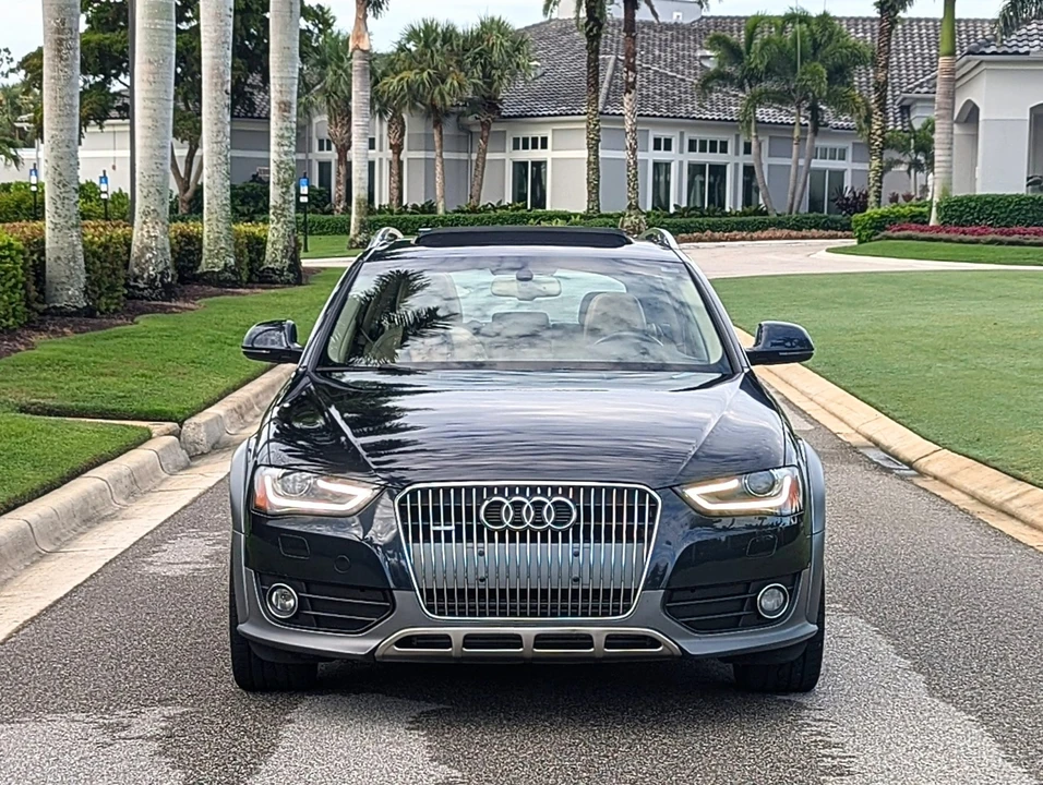 2013 Audi Allroad - Image 16 of 31