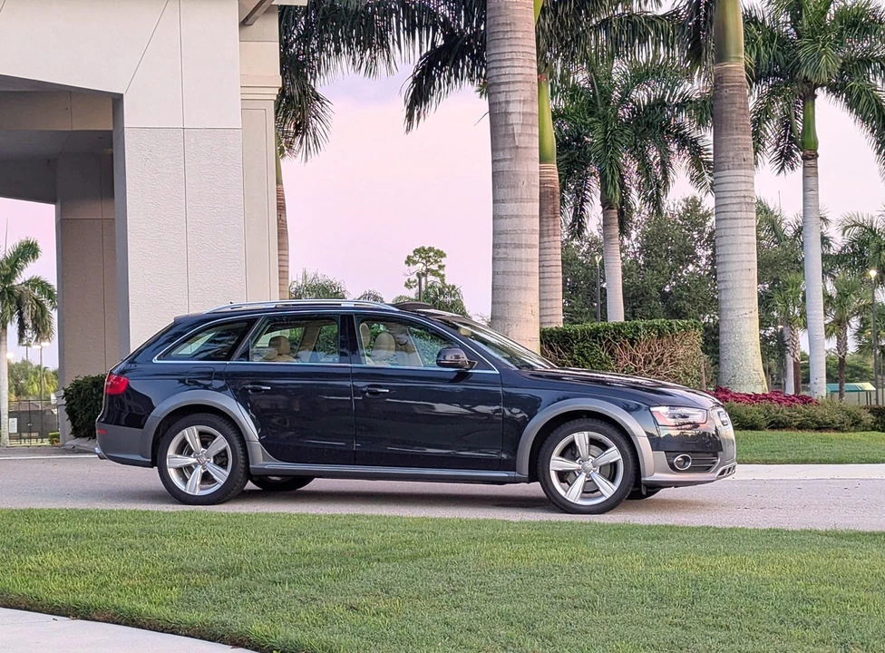 2013 Audi Allroad - Image 13 of 31