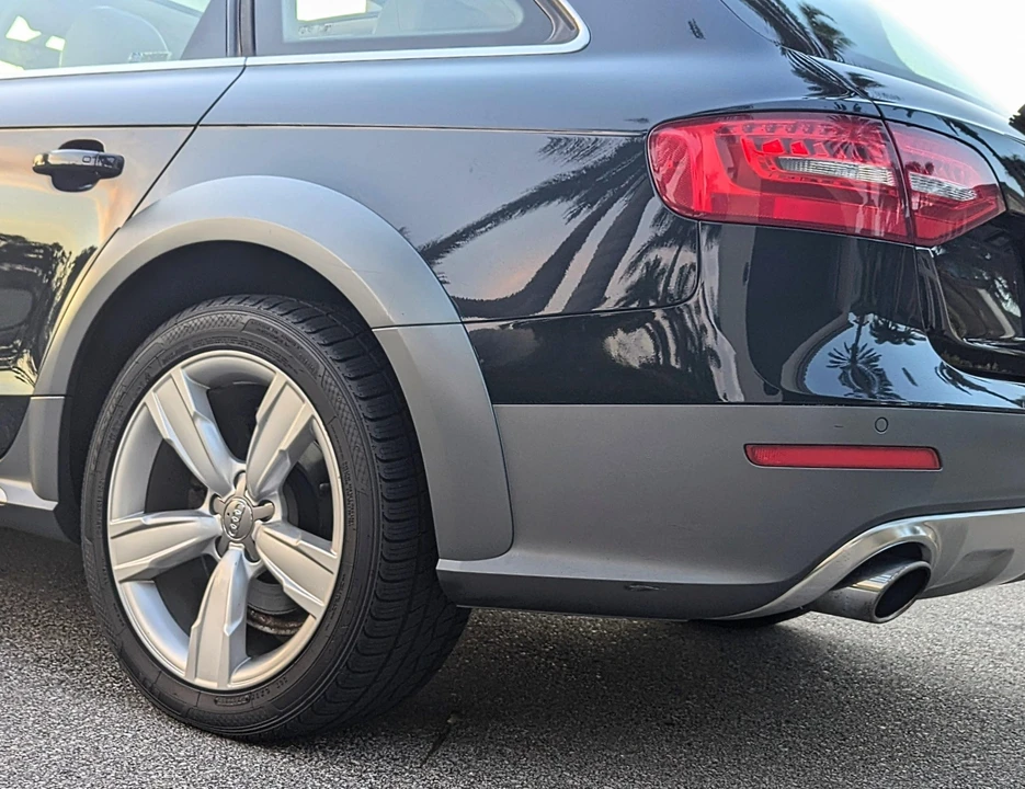 2013 Audi Allroad - Image 23 of 31