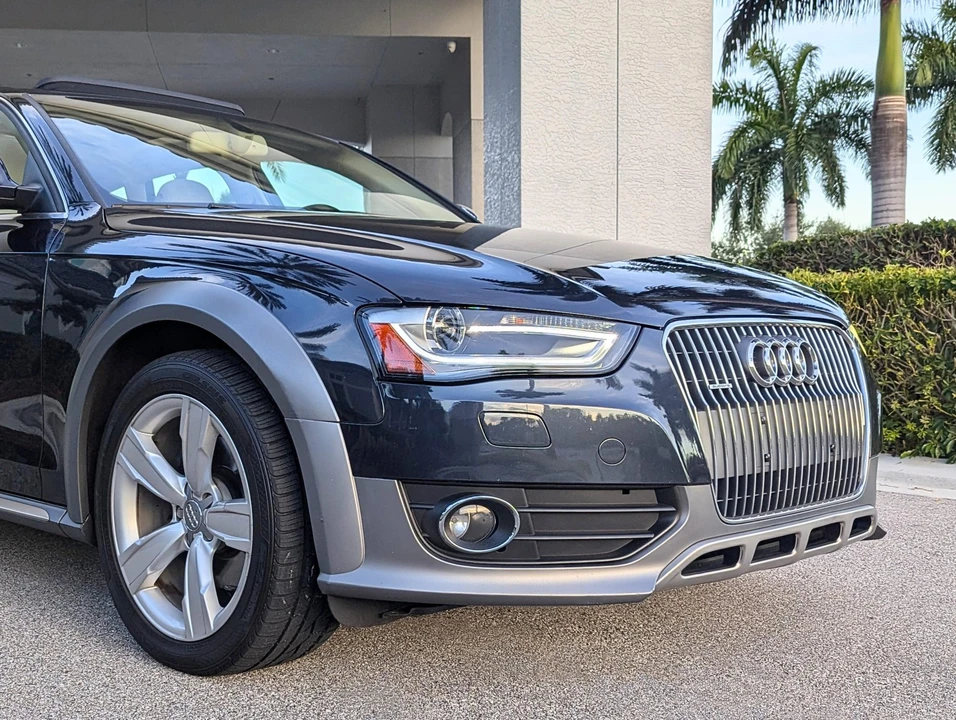 2013 Audi Allroad - Image 29 of 31