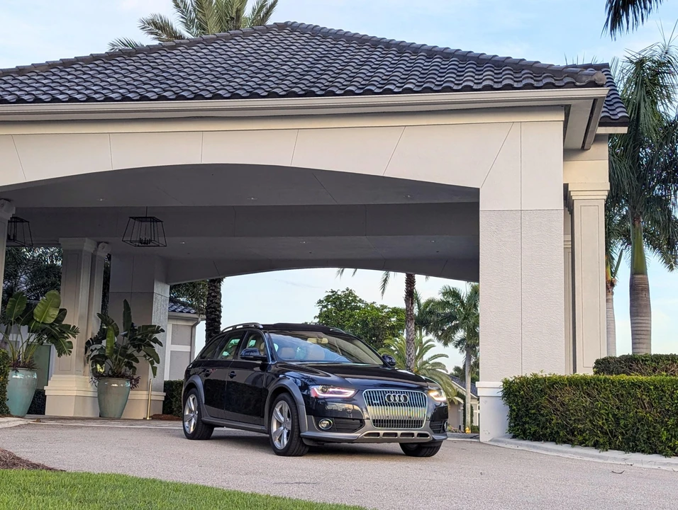 2013 Audi Allroad - Image 14 of 31