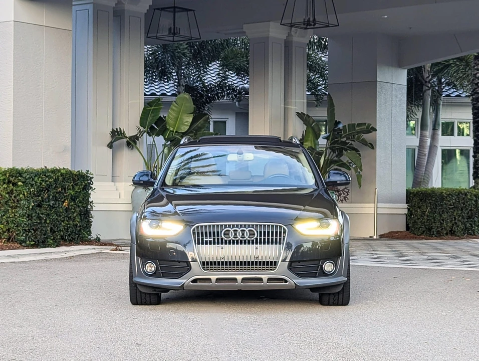 2013 Audi Allroad - Image 18 of 31