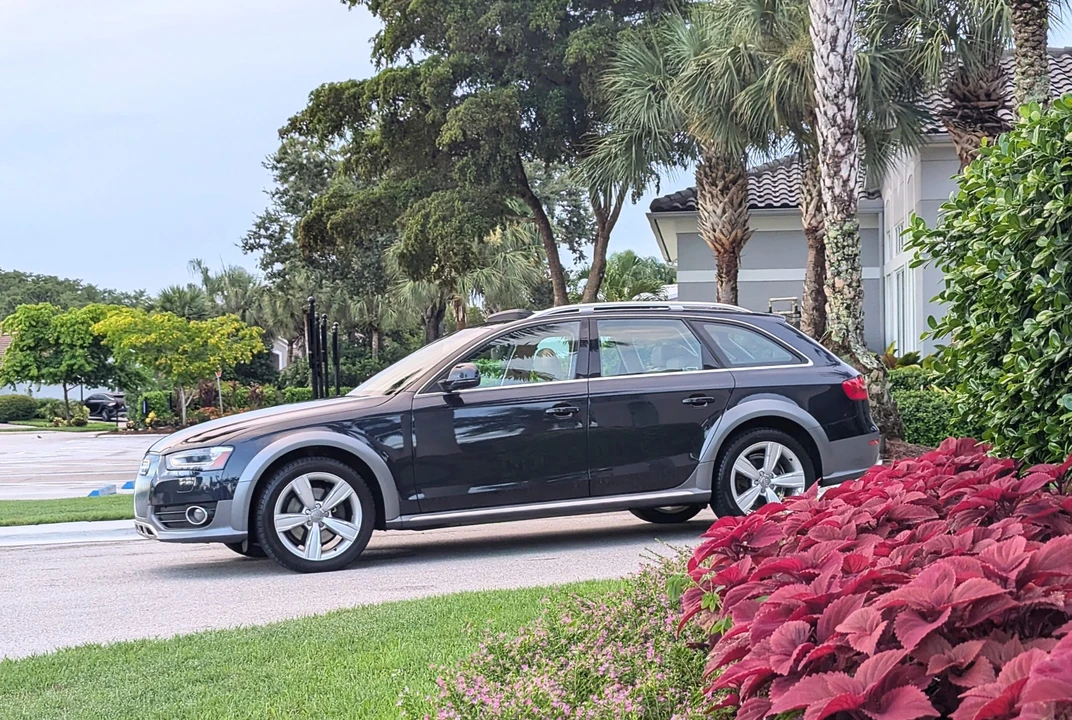 2013 Audi Allroad - Image 6 of 31