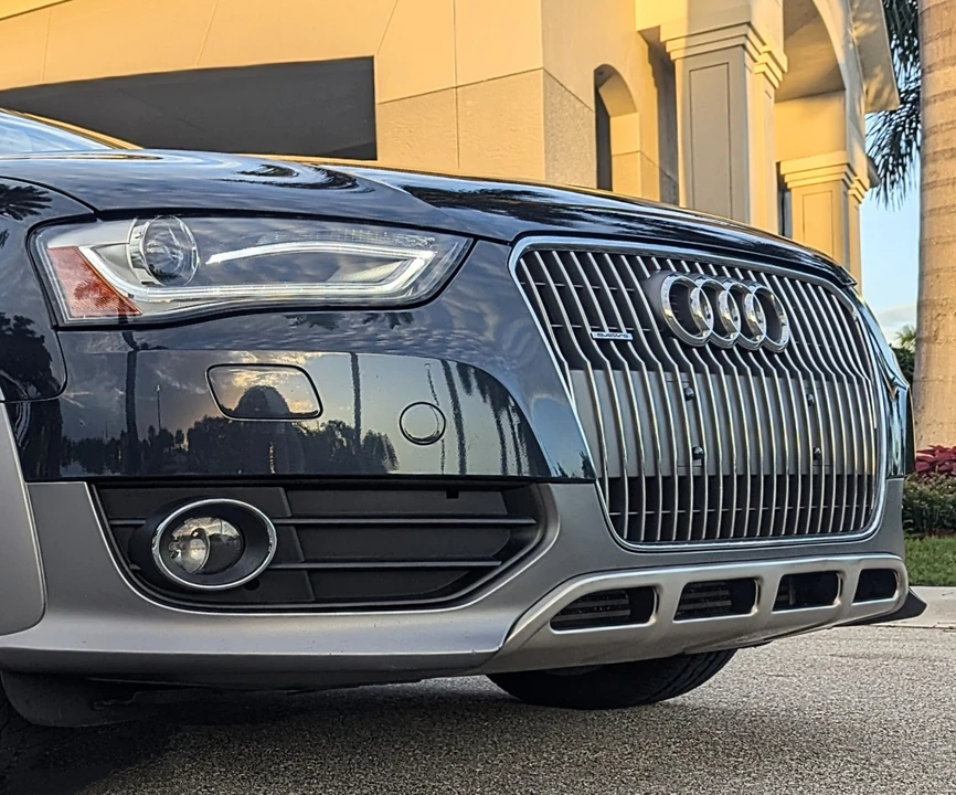 2013 Audi Allroad - Image 31 of 31
