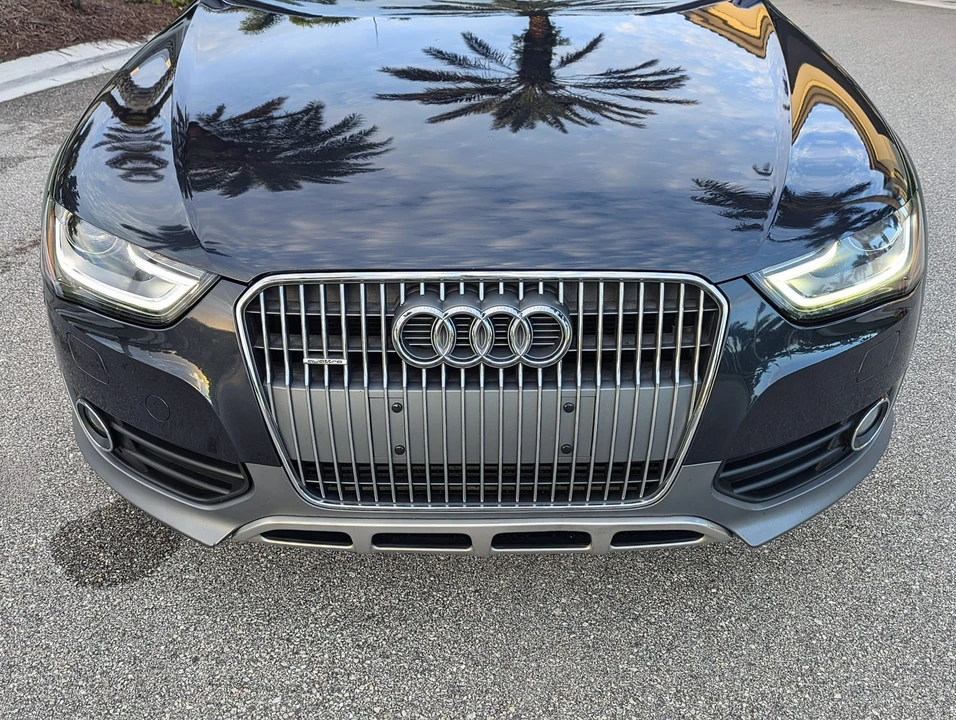 2013 Audi Allroad - Image 19 of 31