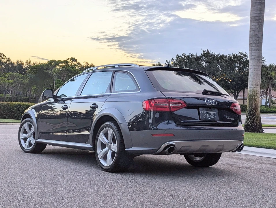 2013 Audi Allroad - Image 7 of 31