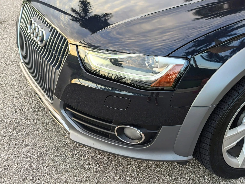 2013 Audi Allroad - Image 22 of 31