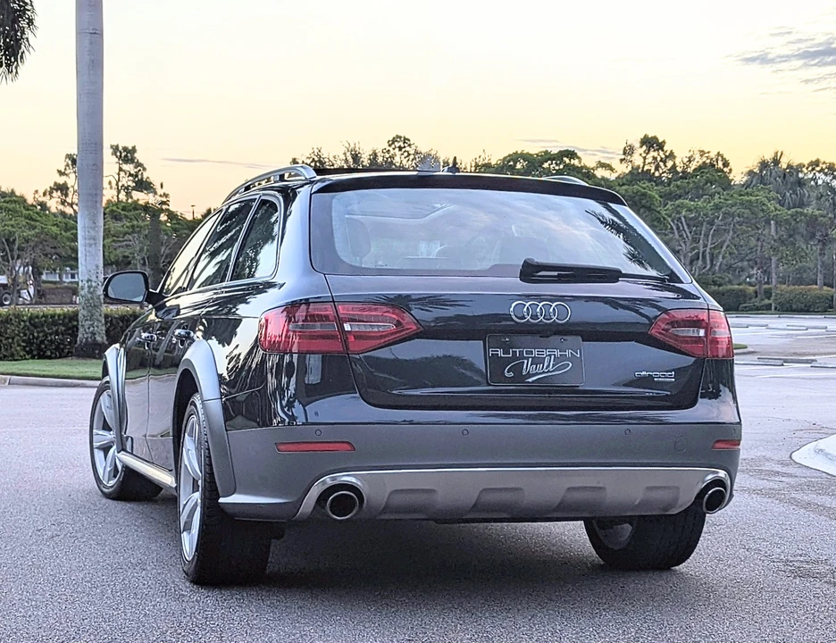 2013 Audi Allroad - Image 8 of 31