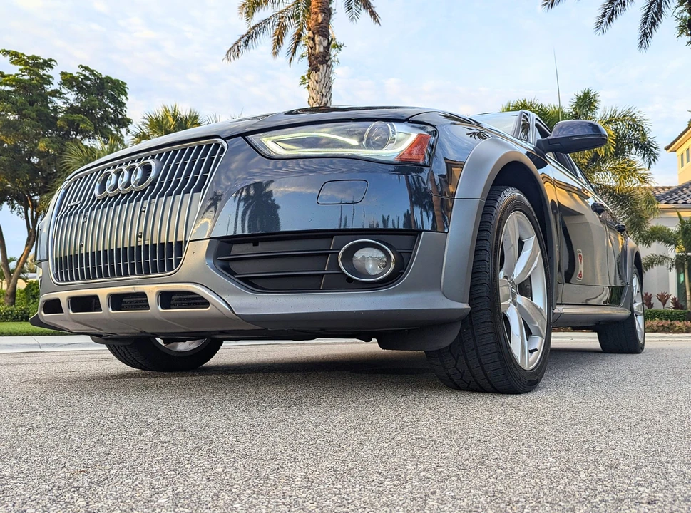 2013 Audi Allroad - Image 20 of 31