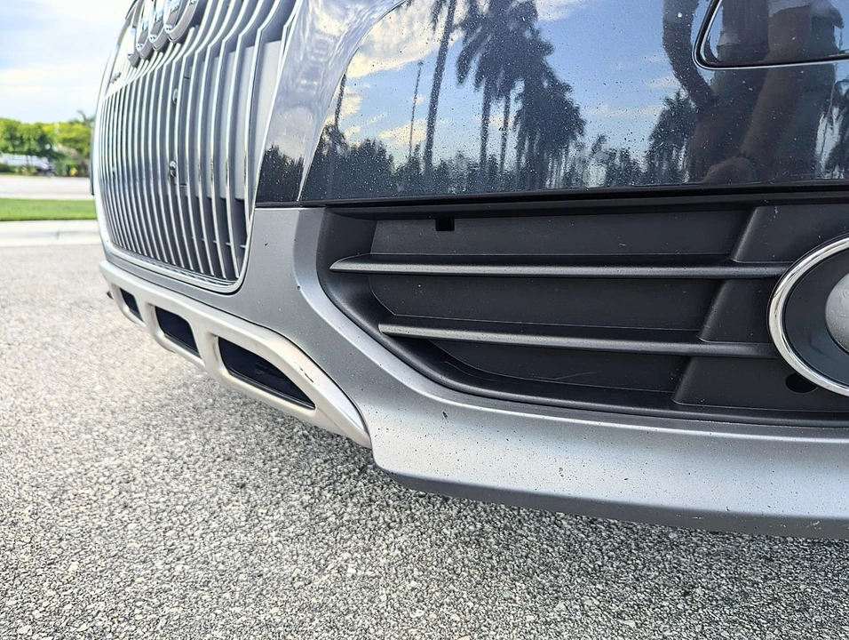 2013 Audi Allroad - Image 21 of 31