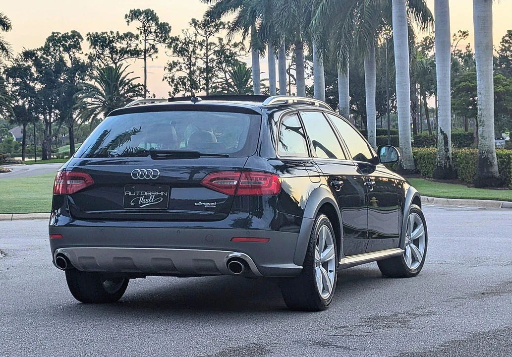 2013 Audi Allroad - Image 9 of 31