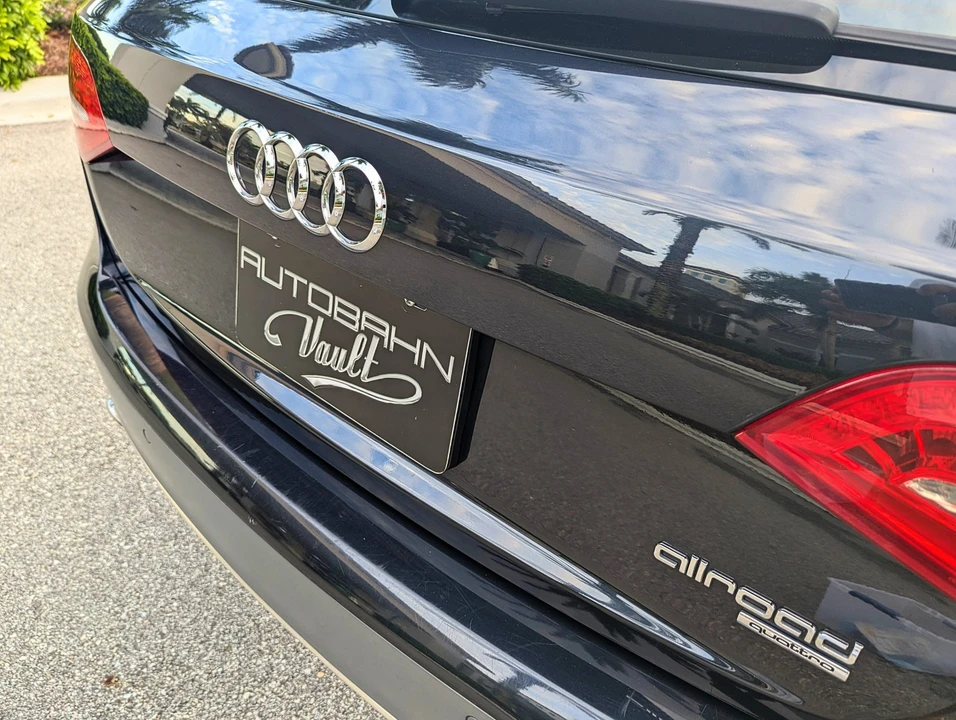 2013 Audi Allroad - Image 26 of 31