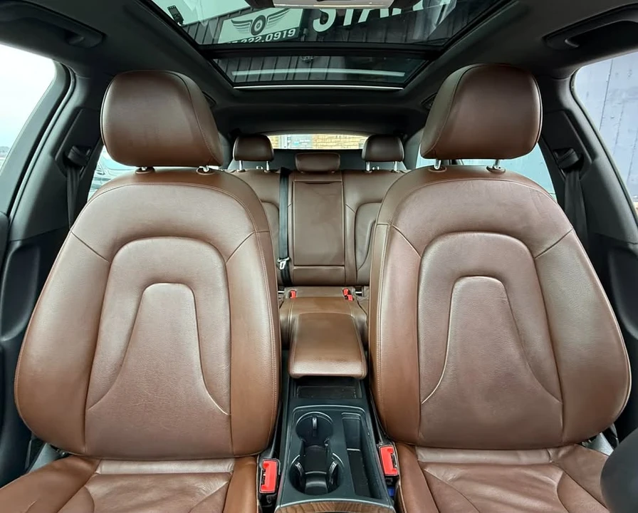 2013 Audi Allroad - Image 20 of 20