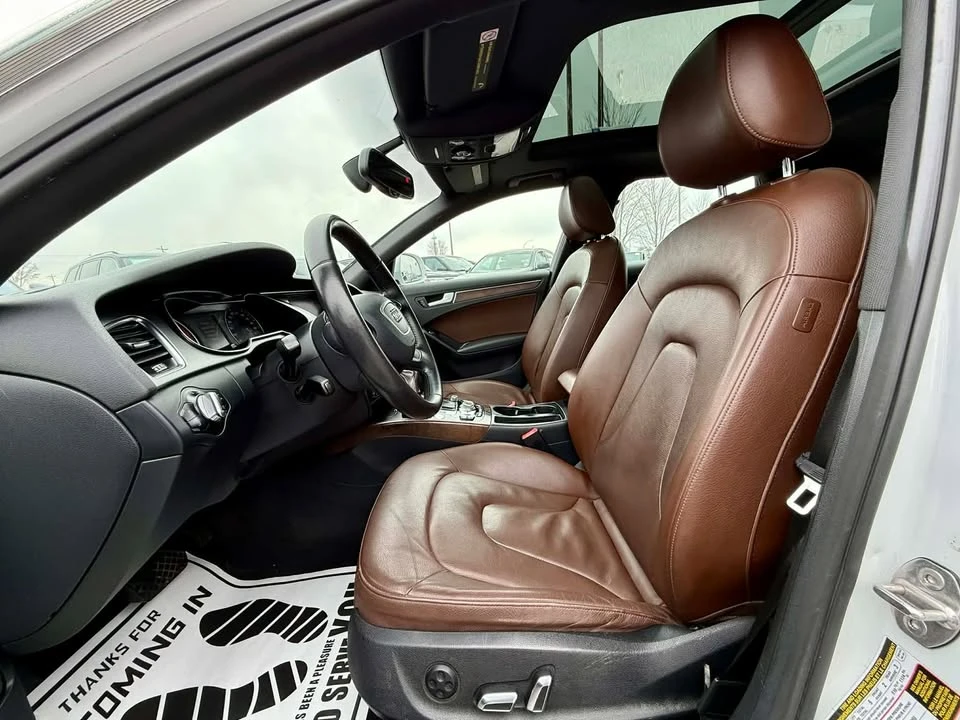 2013 Audi Allroad - Image 9 of 20