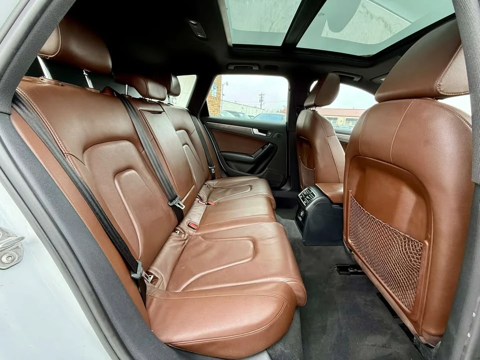 2013 Audi Allroad - Image 12 of 20