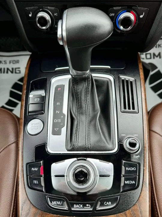 2013 Audi Allroad - Image 18 of 20