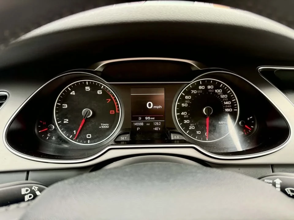 2013 Audi Allroad - Image 15 of 20