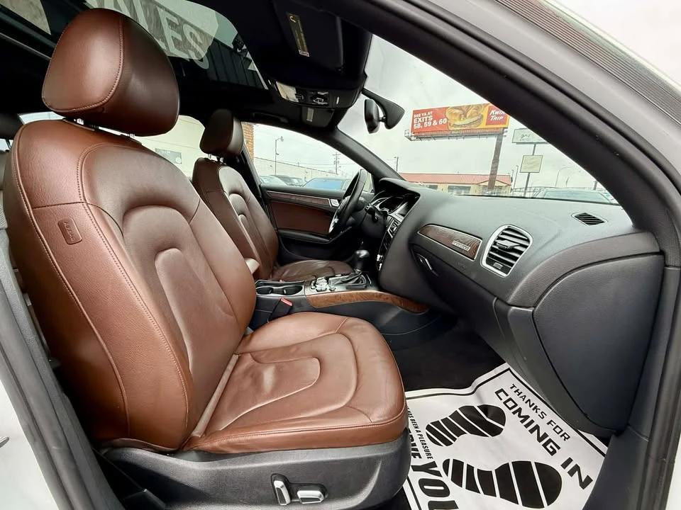 2013 Audi Allroad - Image 11 of 20