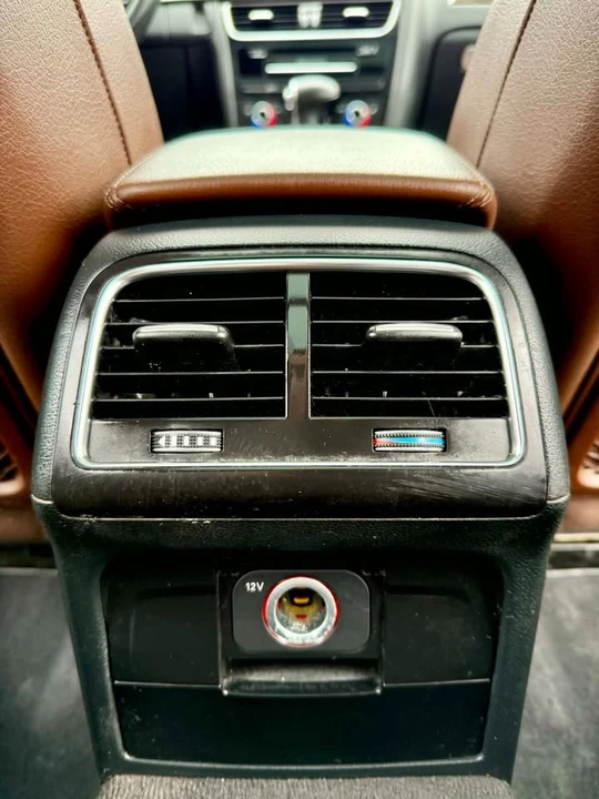 2013 Audi Allroad - Image 20 of 20