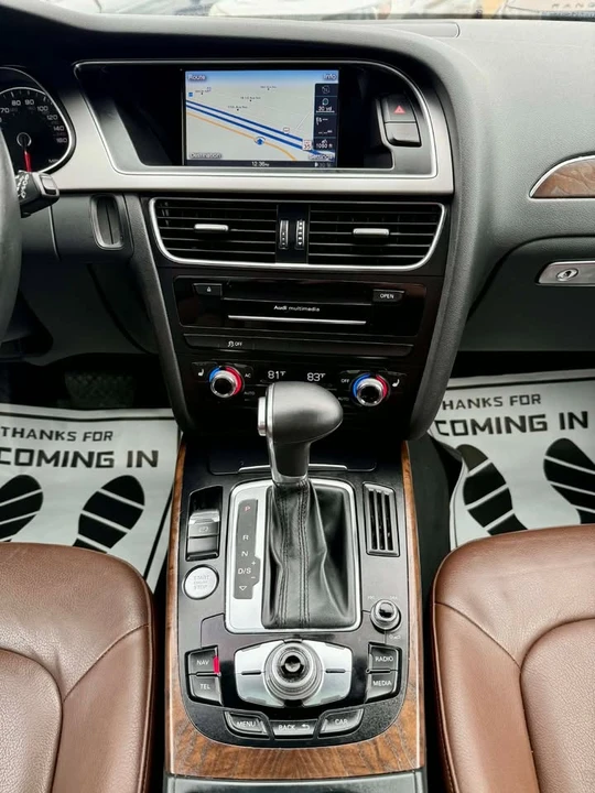 2013 Audi Allroad - Image 16 of 20