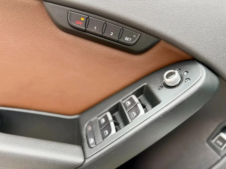 2013 Audi Allroad - Image 19 of 20