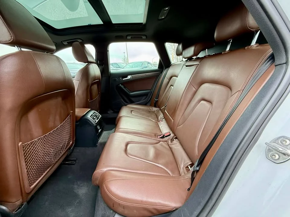 2013 Audi Allroad - Image 10 of 20