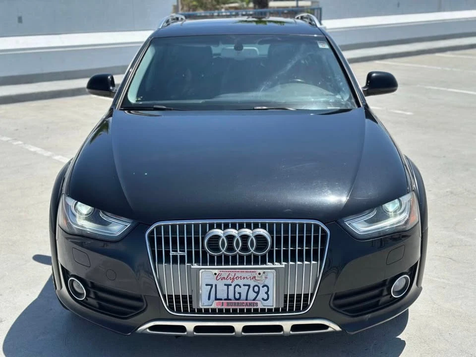 2013 Audi Allroad - Image 8 of 20