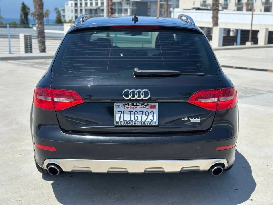 2013 Audi Allroad - Image 3 of 20
