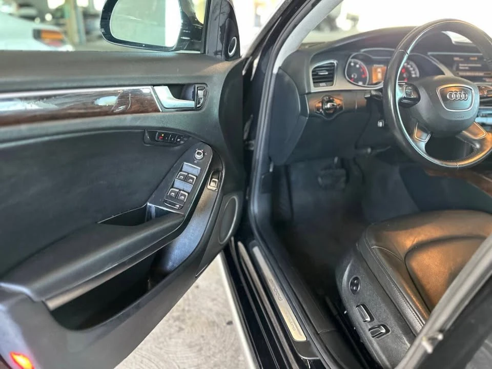 2013 Audi Allroad - Image 11 of 20