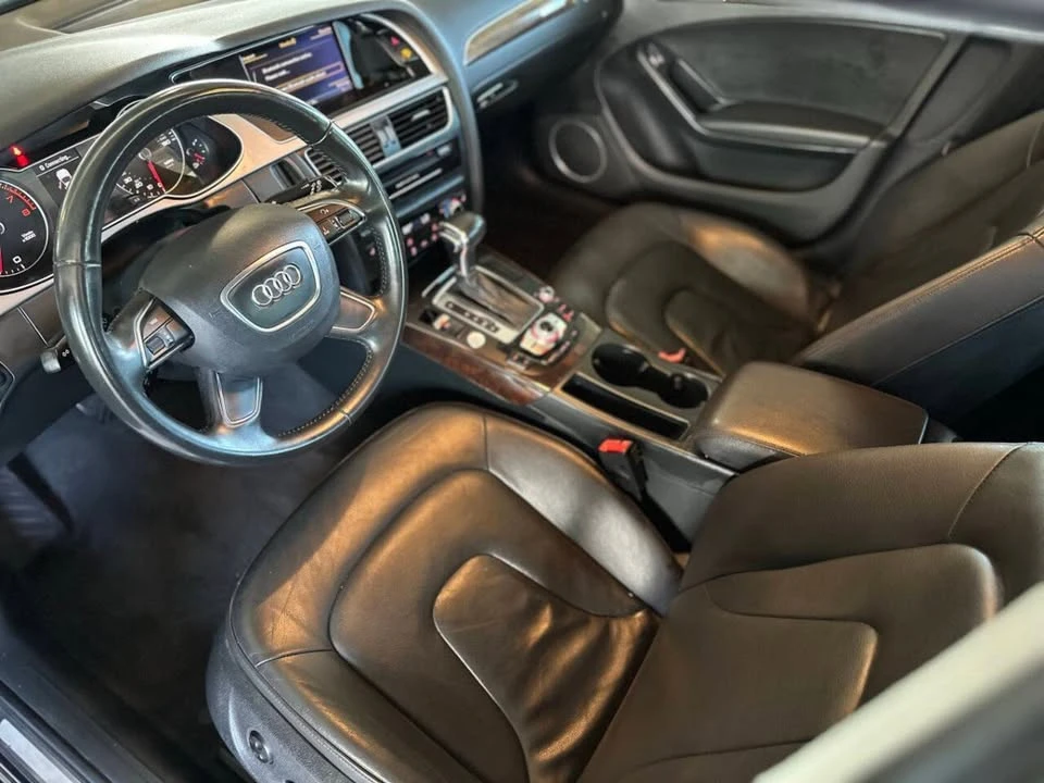 2013 Audi Allroad - Image 12 of 20