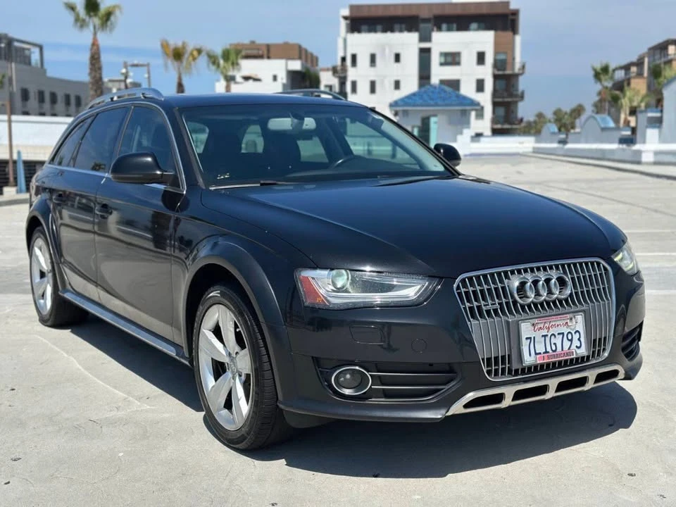 2013 Audi Allroad - Image 10 of 20