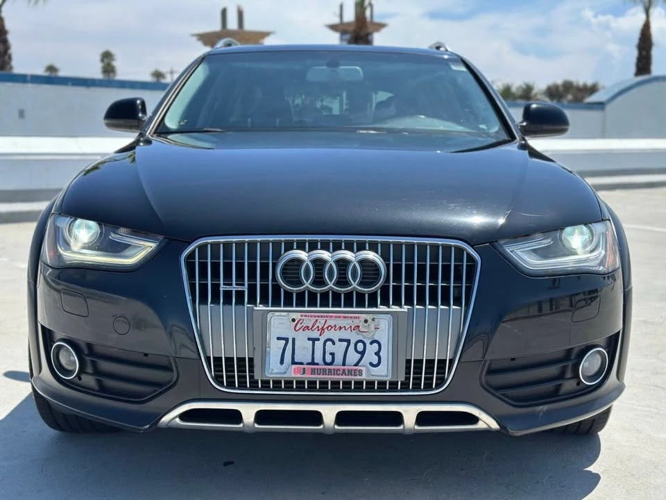 2013 Audi Allroad - Image 7 of 20