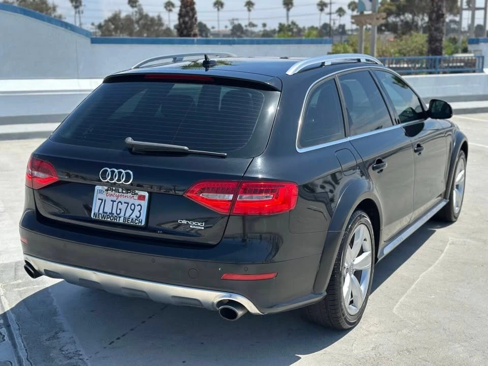 2013 Audi Allroad - Image 9 of 20