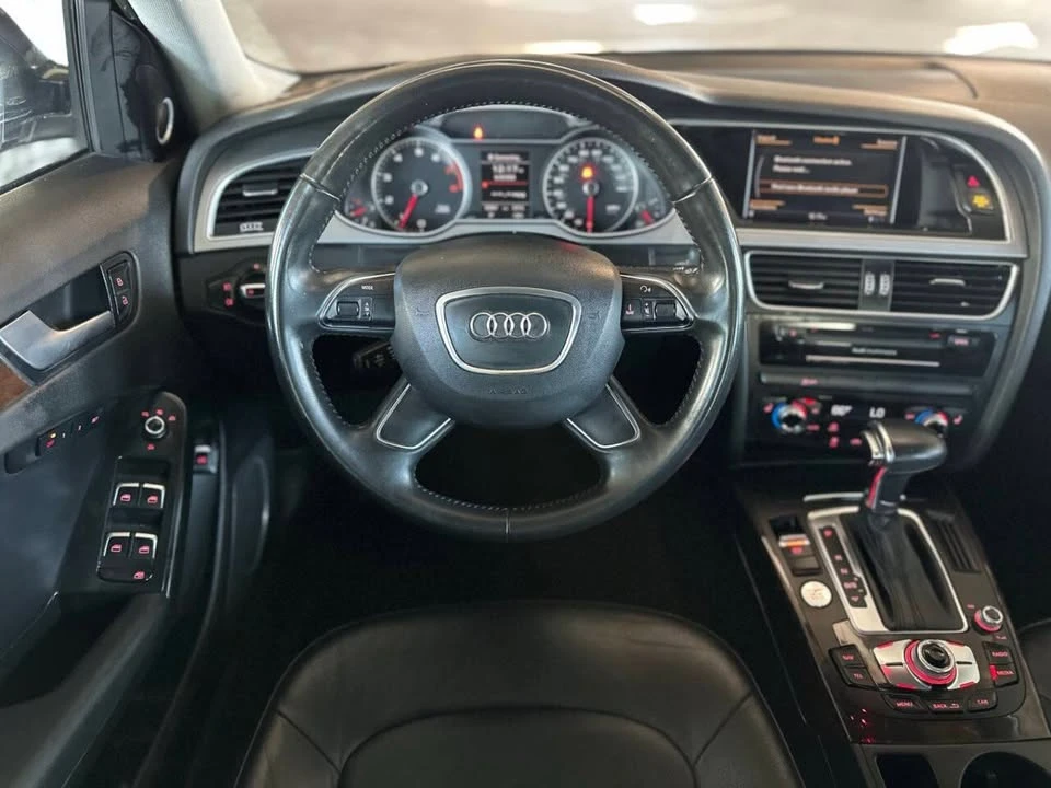 2013 Audi Allroad - Image 14 of 20