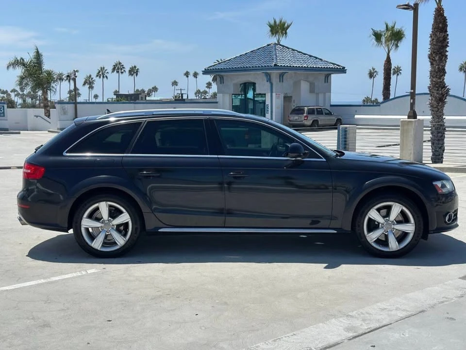 2013 Audi Allroad - Image 5 of 20