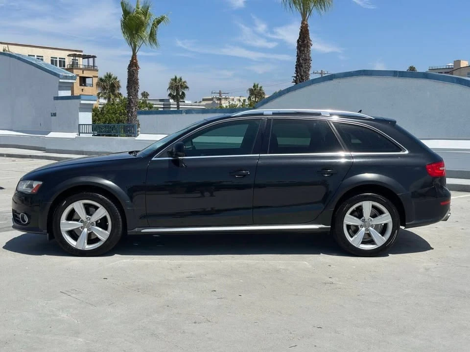 2013 Audi Allroad - Image 2 of 20