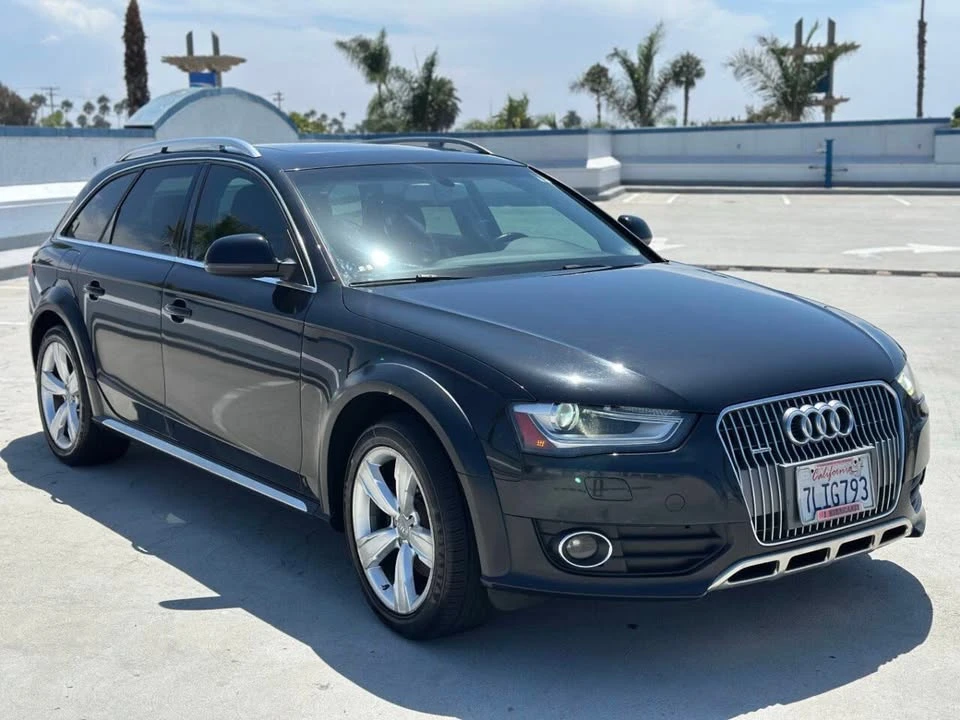 2013 Audi Allroad - Image 6 of 20